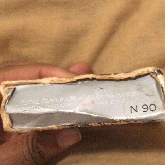 Foundation - Picture 2 of 3